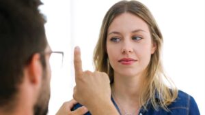 Eye Movement Desensitization and Reprocessing (EMDR) Therapy