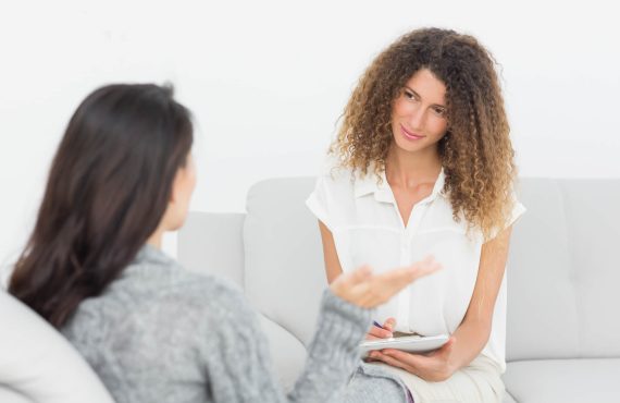 Acceptance and Commitment Therapy (ACT)