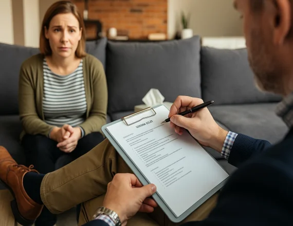 Dialectical Behavior Therapy (DBT)